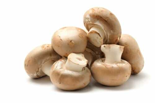 Karaikudi Poricha Mushroom Recipe – Awesome Cuisine