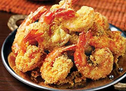 Karwari Prawns Recipe – Awesome Cuisine