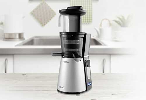 KENT Cold Pressed Juicer Review - Juice Your Way to Convenient Health