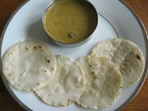 Kerala Pathiri Recipe – Awesome Cuisine