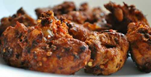 Kerala Roast Chicken Recipe – Awesome Cuisine