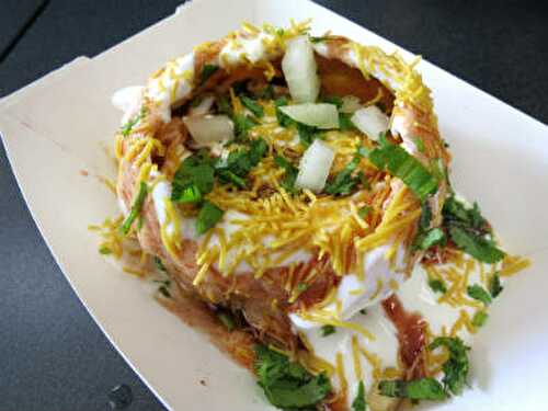 Khasta Kachori Recipe – Awesome Cuisine