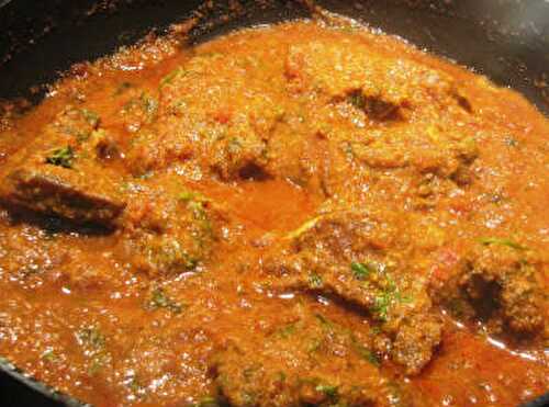 Kolhapuri Mutton Chops Recipe – Awesome Cuisine