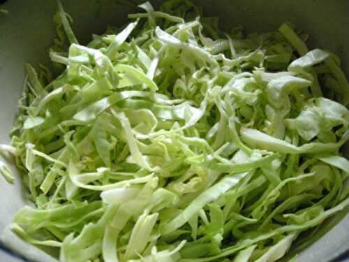 கோஸ் பச்சை மிளகாய் சட்னி - Cabbage Green Chilli Chutney Recipe in Tamil