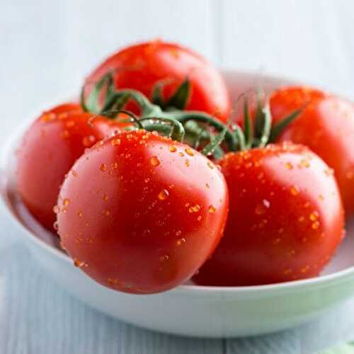 கொத்தமல்லி தக்காளி சட்னி - Coriander Tomato Chutney Recipe in Tamil