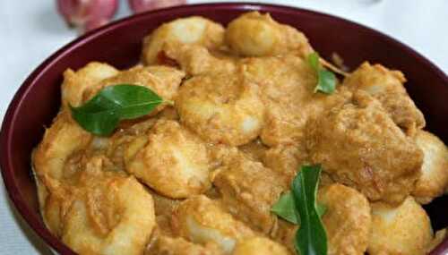 Kozhi Pidi Recipe – Awesome Cuisine