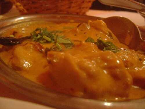 Kozi Khorma (Kerala Coconut Chicken) Recipe – Awesome Cuisine