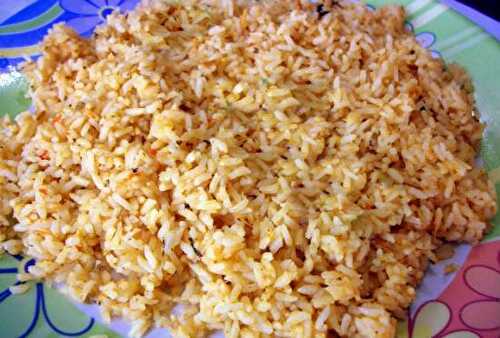 Kuska Biryani Recipe – Awesome Cuisine