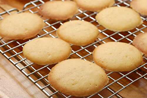 Lemonade Cookies Recipe – Awesome Cuisine