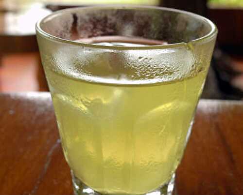 Lemongrass Juice Recipe – Awesome Cuisine