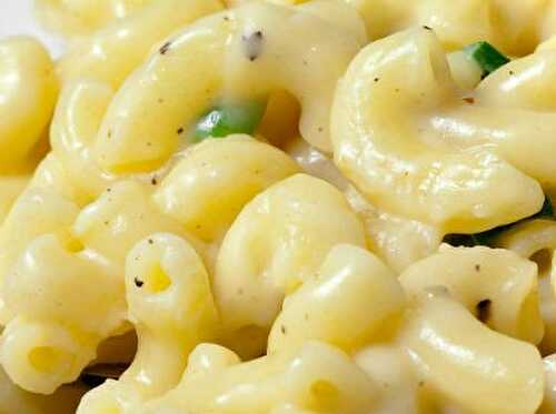 Macaroni and Cheese Recipe – Awesome Cuisine
