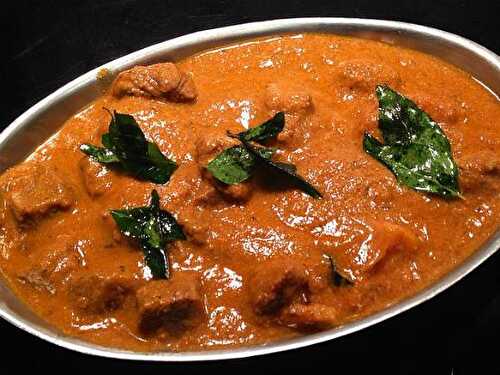 Malabar Chicken Curry Recipe – Awesome Cuisine
