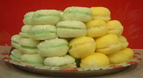 Malai Sandwich Recipe – Awesome Cuisine