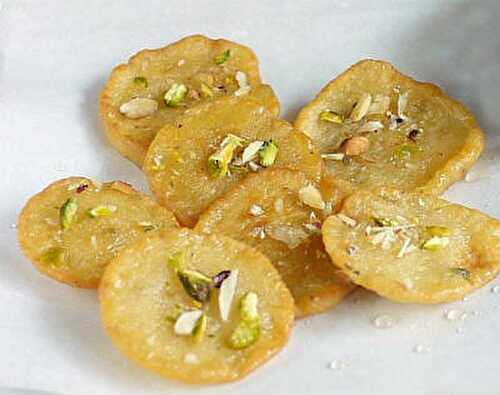 Malpua Recipe – Awesome Cuisine