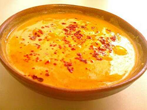 Marwari Kadhi Recipe – Awesome Cuisine