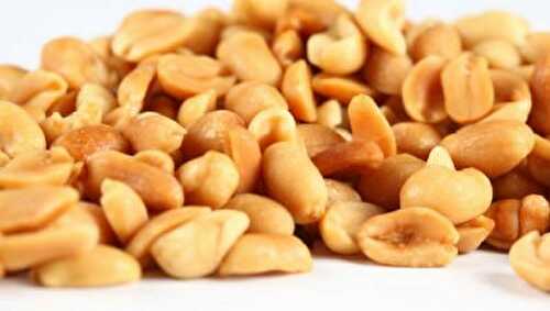 Masala Nuts Recipe – Awesome Cuisine
