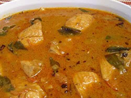 Meen Kuzhambu Recipe – Awesome Cuisine