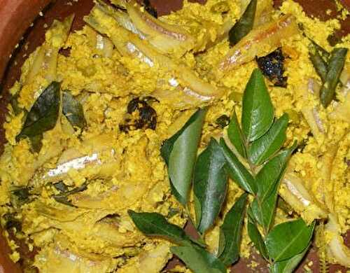 Meen Peera Recipe – Awesome Cuisine