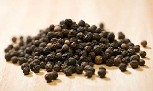 Milagorai Recipe – Awesome Cuisine