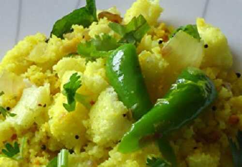 Mint Idli Recipe – Awesome Cuisine