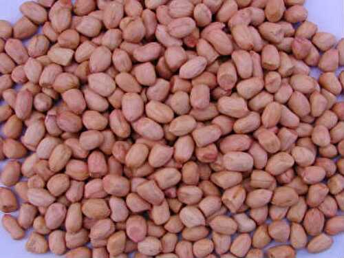 Mixed Dal Sundal Recipe – Awesome Cuisine