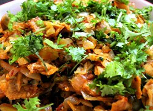 Mixed Veg Chapati Recipe – Awesome Cuisine