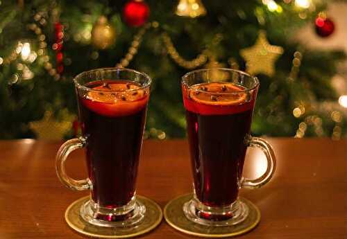Mulled Wine Recipe – Awesome Cuisine