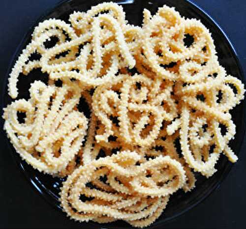 Mullu Thenkuzhal Recipe – Awesome Cuisine