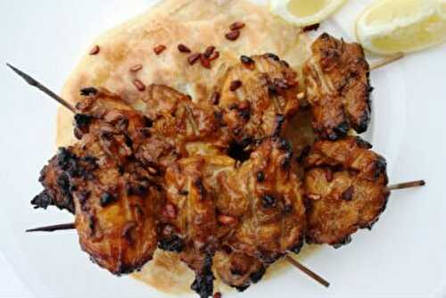 Murgh Kandhari Recipe – Awesome Cuisine