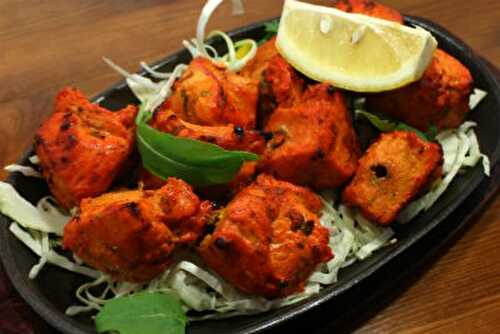 Murgh Malai Tikka Recipe – Awesome Cuisine