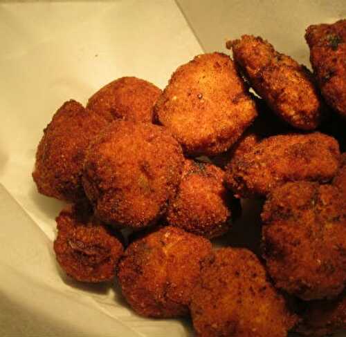 Murgh Nargisi Recipe – Awesome Cuisine
