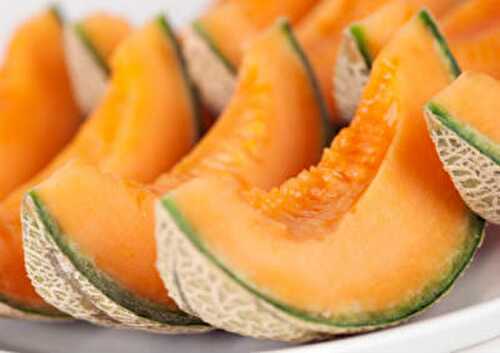 Musk Melon Lassi Recipe – Awesome Cuisine