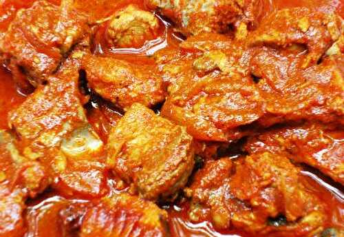 Nadan Meen Kari Recipe – Awesome Cuisine
