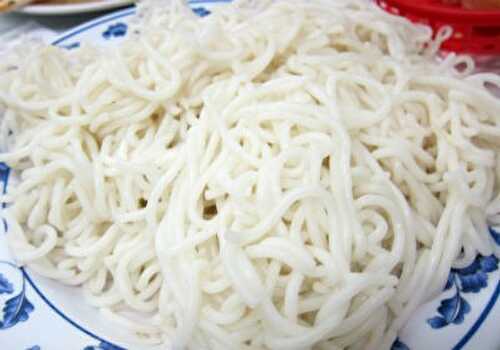 Noodles Biryani Recipe – Awesome Cuisine