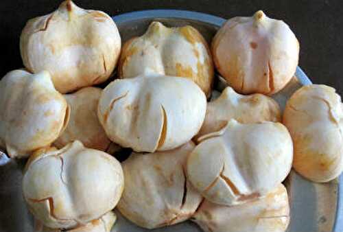 Nungu Sherbet Recipe – Awesome Cuisine
