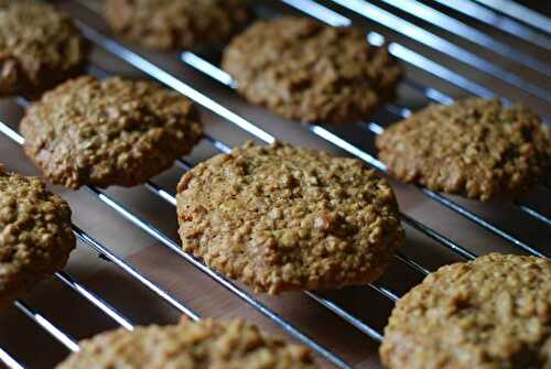 Oat Biscuits Recipe – Awesome Cuisine