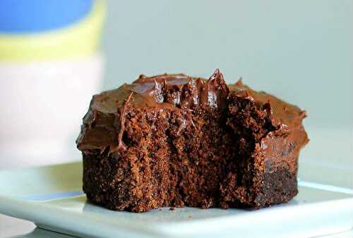 ஓன் மினிட் கேக் - One Minute Cake Recipe in Tamil