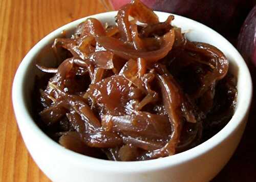 Onion Pickle Recipe – Awesome Cuisine