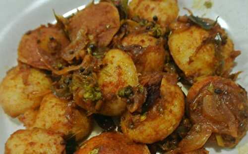 Onion Podi Idli Recipe – Awesome Cuisine