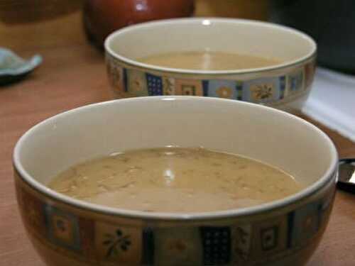 Onion Soup Recipe – Awesome Cuisine