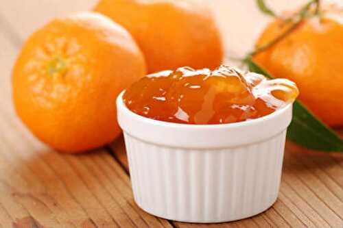 Orange Marmalade Recipe – Awesome Cuisine
