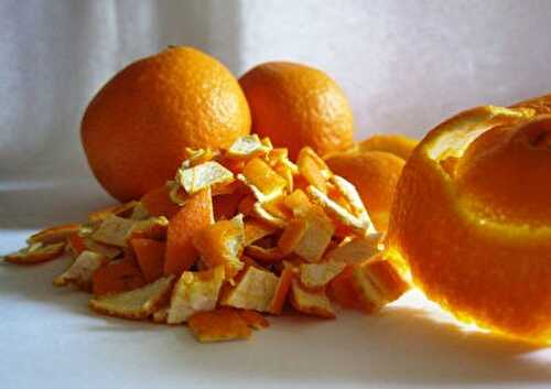 Orange Peel Pachadi Recipe – Awesome Cuisine