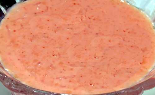 ஓட்ஸ் தர்பூசணி பாயாசம் - Oats Watermelon Payasam Recipe in Tamil