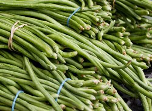 Pachai Karamani (Long Beans) Masala Recipe – Awesome Cuisine