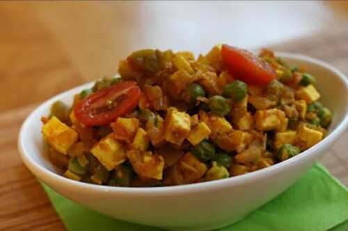 Paneer Podimas Recipe – Awesome Cuisine
