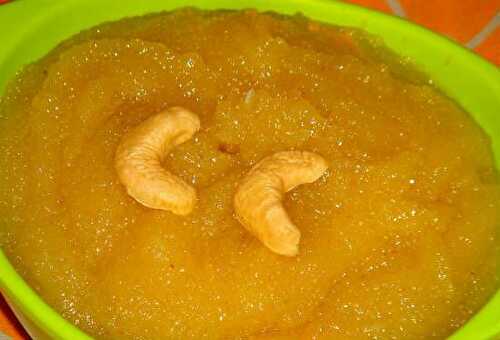 Papaya Kesari Recipe – Awesome Cuisine