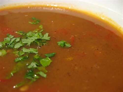 Pathiya Rasam Recipe – Awesome Cuisine