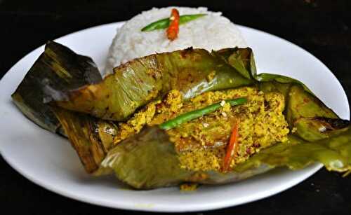 Paturi Maach Recipe – Awesome Cuisine