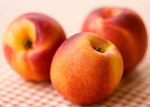 Peach Lemonade Smoothie Recipe – Awesome Cuisine