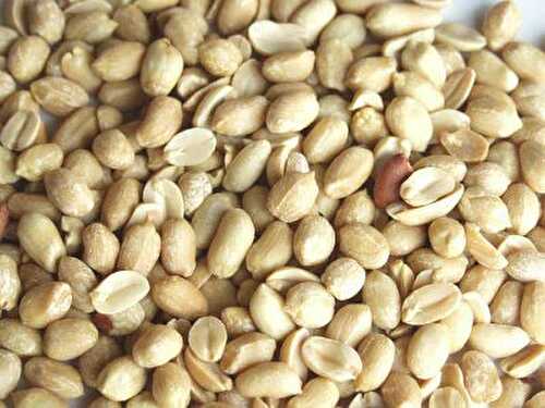 Peanut, Coconut and Sesame Powder Recipe – Awesome Cuisine